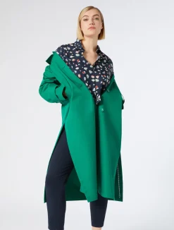 Pantaloni Perfect fit in bull di cotone*Marina Rinaldi Clearance