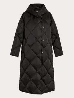 Piumino in raso*Marina Rinaldi Discount