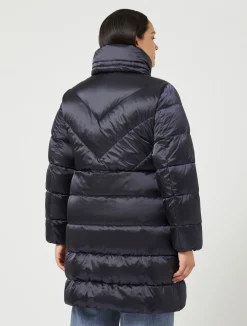 Piumino in tela antigoccia*Marina Rinaldi Discount