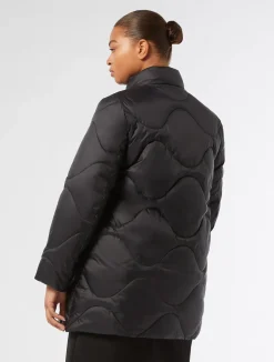Piumino in tela di nylon antigoccia*Marina Rinaldi Clearance