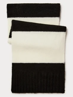 Sciarpa in misto lana*Marina Rinaldi Clearance