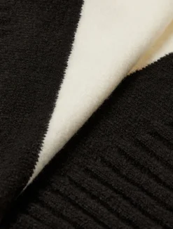 Sciarpa in misto lana*Marina Rinaldi Clearance