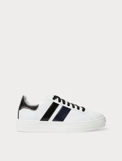 Sneakers bicolore*Marina Rinaldi Outlet
