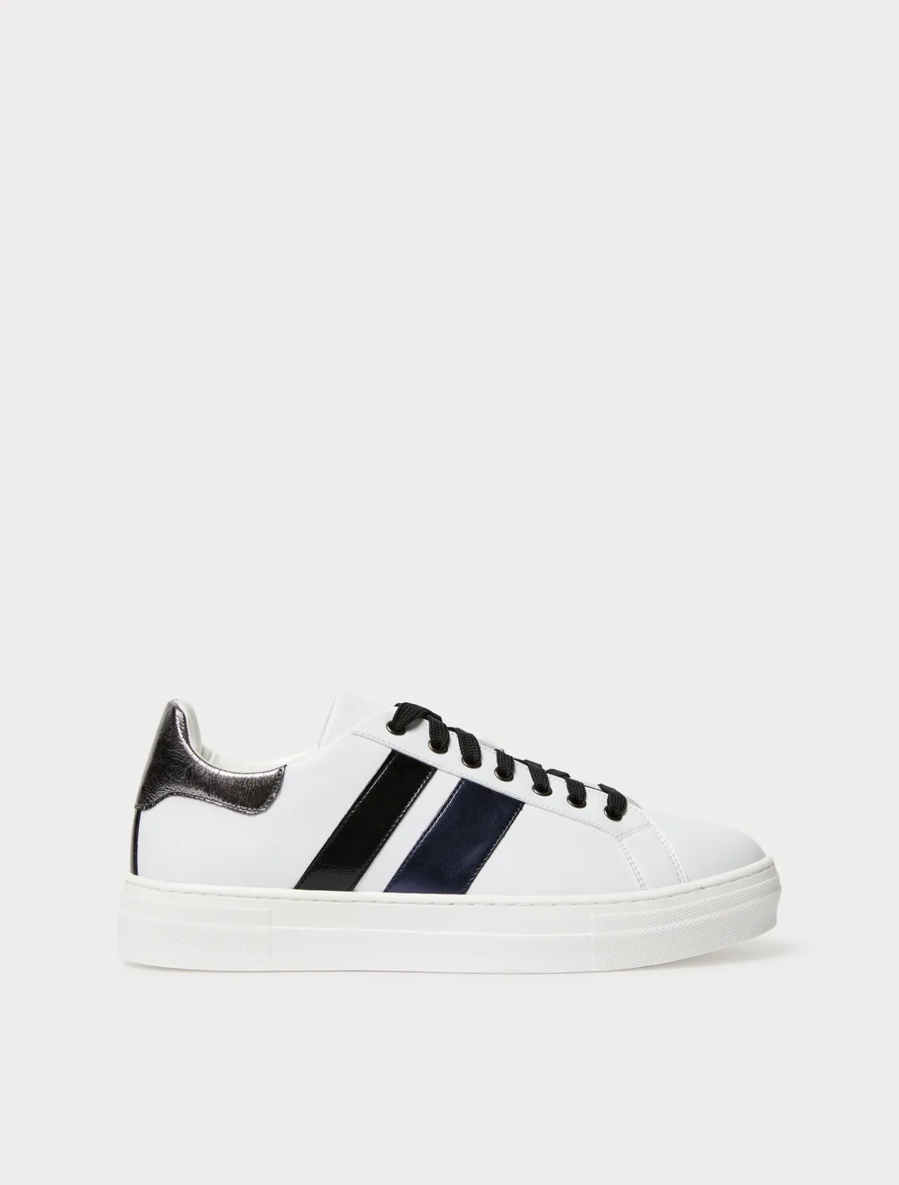 Sneakers bicolore*Marina Rinaldi Outlet