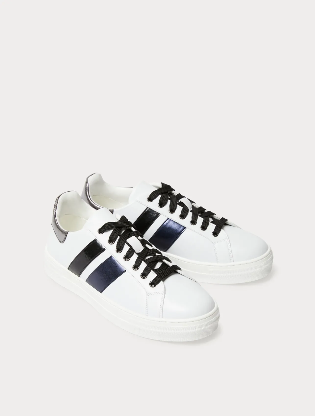 Sneakers bicolore*Marina Rinaldi Outlet