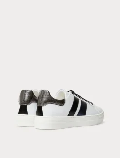 Sneakers bicolore*Marina Rinaldi Outlet