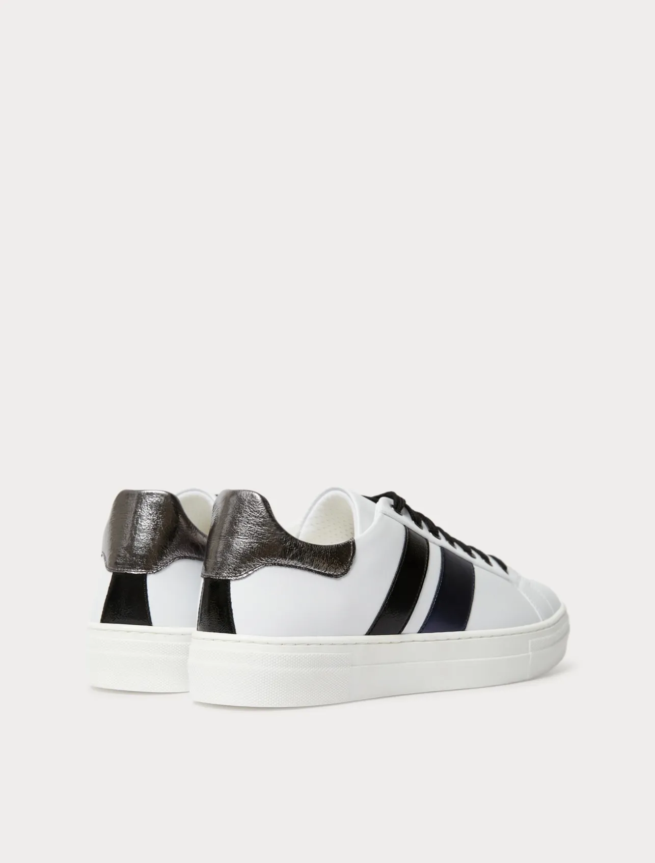 Sneakers bicolore*Marina Rinaldi Outlet