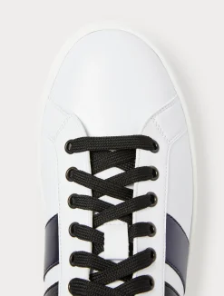 Sneakers bicolore*Marina Rinaldi Outlet