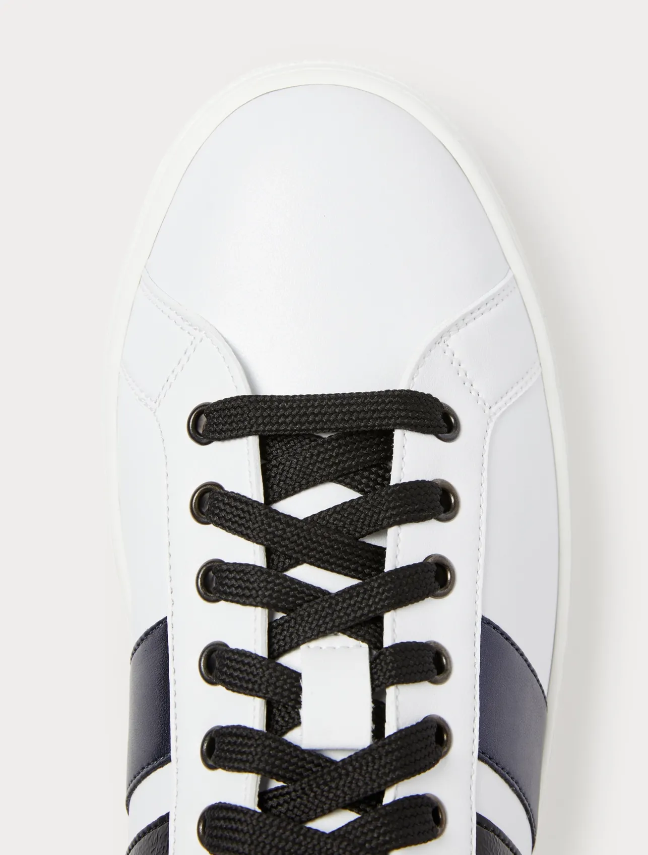 Sneakers bicolore*Marina Rinaldi Outlet