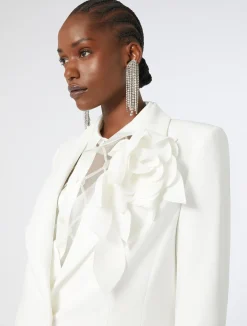 Spilla a fiore*Marina Rinaldi Fashion