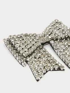 Spilla con strass*Marina Rinaldi Discount