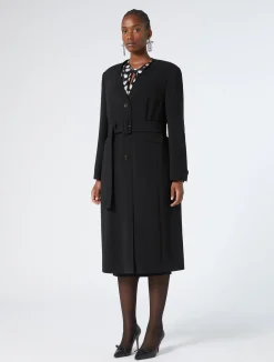 Spolverino in cady triacetato*Marina Rinaldi Discount
