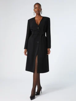 Spolverino in cady triacetato*Marina Rinaldi Discount