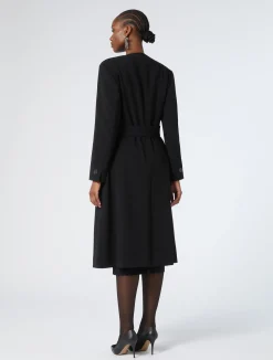 Spolverino in cady triacetato*Marina Rinaldi Discount