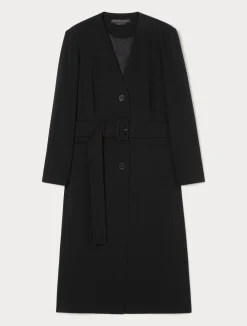 Spolverino in cady triacetato*Marina Rinaldi Discount