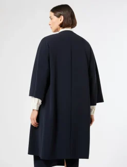 Spolverino in cady triacetato*Marina Rinaldi Hot