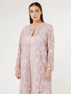 Spolverino in macramè*Marina Rinaldi Sale