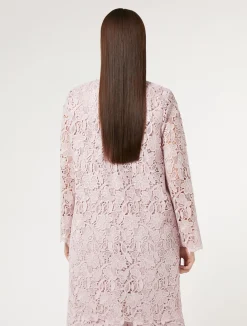 Spolverino in macramè*Marina Rinaldi Sale