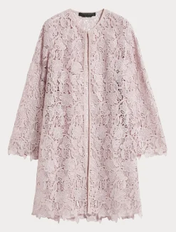 Spolverino in macramè*Marina Rinaldi Sale