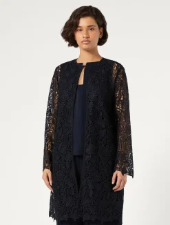 Spolverino in macramè*Marina Rinaldi Best