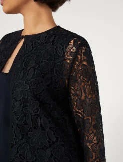 Spolverino in macramè*Marina Rinaldi Best