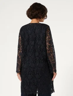 Spolverino in macramè*Marina Rinaldi Best