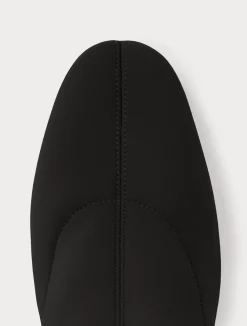 Stivaletti in neoprene*Marina Rinaldi Hot