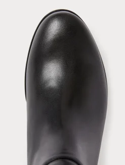 Stivali in pelle*Marina Rinaldi Hot