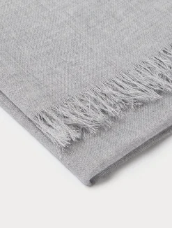 Stola in misto cachemire*Marina Rinaldi Discount