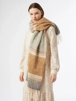 Stola in misto lana*Marina Rinaldi Online