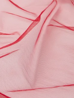 Stola in tulle*Marina Rinaldi Hot