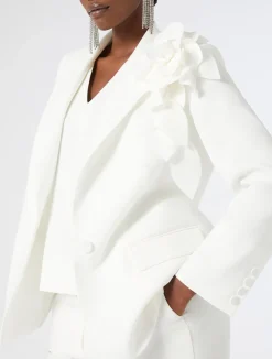 Top in cady triacetato*Marina Rinaldi New