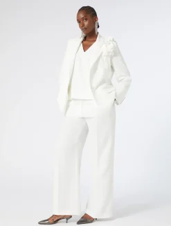 Top in cady triacetato*Marina Rinaldi New