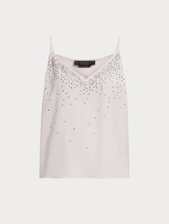 Top in crêpe de Chine*Marina Rinaldi Sale