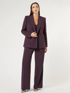 Top in crêpe de Chine*Marina Rinaldi Clearance
