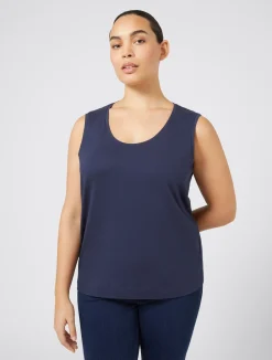 Top in jersey*Marina Rinaldi Online