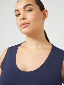 Top in jersey*Marina Rinaldi Online