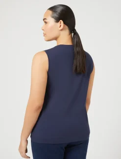 Top in jersey*Marina Rinaldi Online