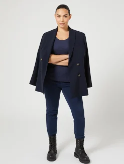 Top in jersey*Marina Rinaldi Online
