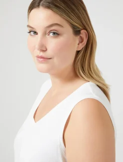 Top in jersey*Marina Rinaldi Online