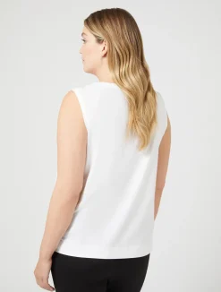 Top in jersey*Marina Rinaldi Online