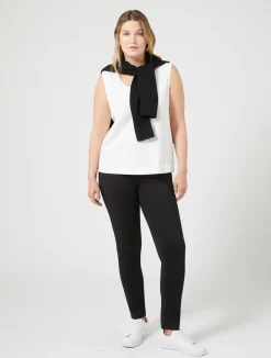 Top in jersey*Marina Rinaldi Online