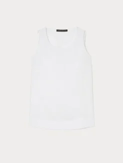 Top in lino*Marina Rinaldi Best