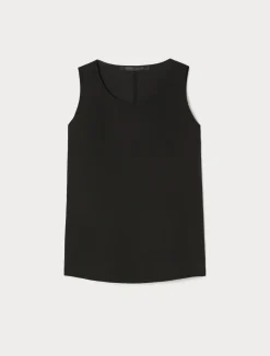 Top in lino*Marina Rinaldi Discount
