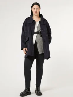 Top in raso*Marina Rinaldi Sale