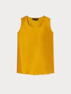 Top in shantung leggero*Marina Rinaldi Best