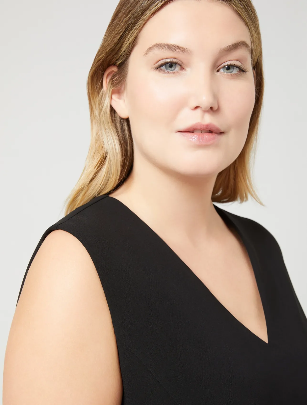 Top in triacetato*Marina Rinaldi Sale
