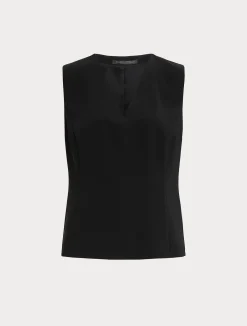 Top in triacetato*Marina Rinaldi Sale