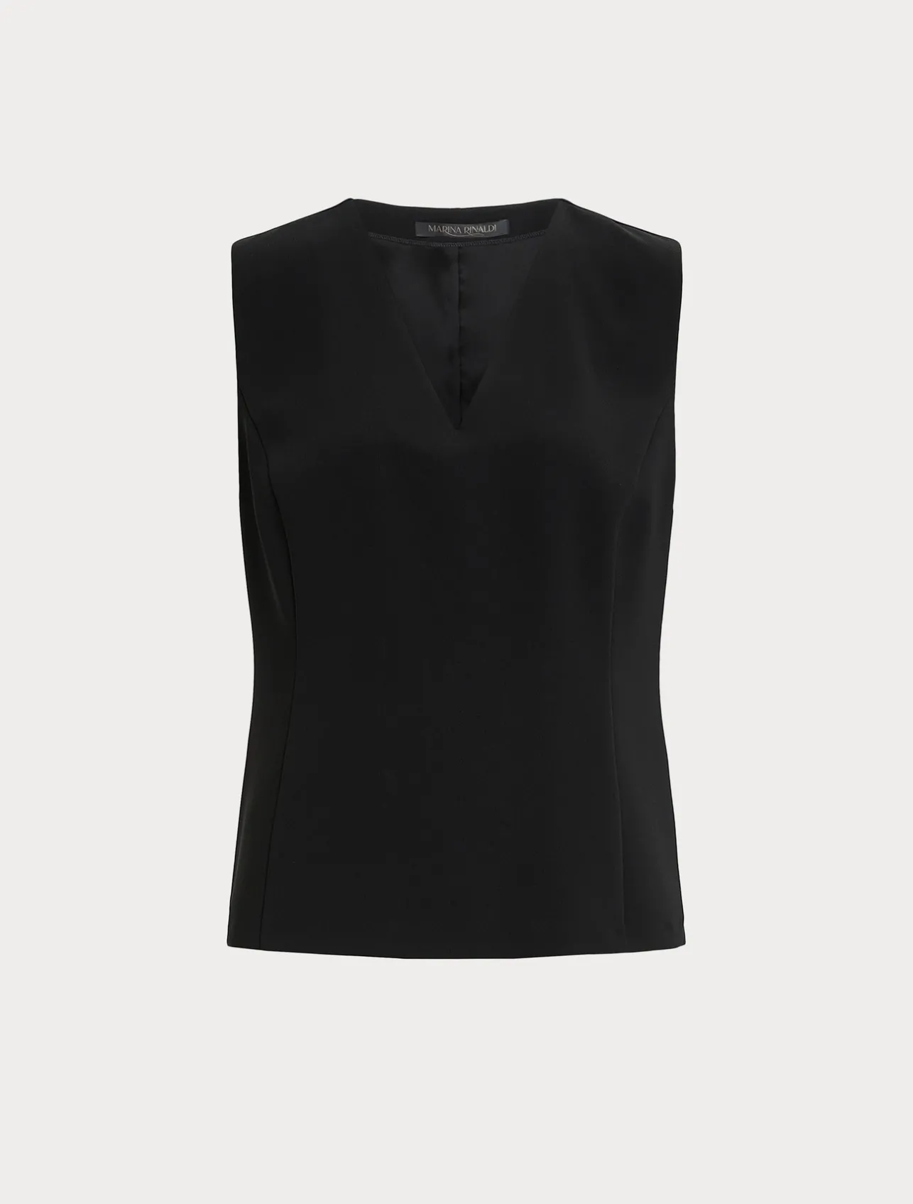 Top in triacetato*Marina Rinaldi Sale