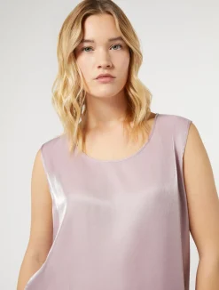 Top in viscosa*Marina Rinaldi Online
